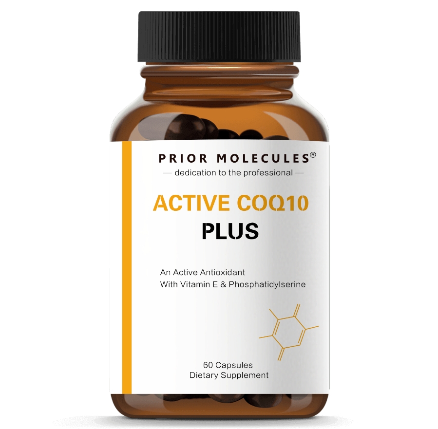 ACTIVE COQ10 PLUS