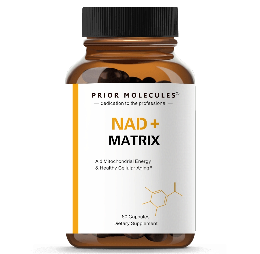 NAD+ MATRIX