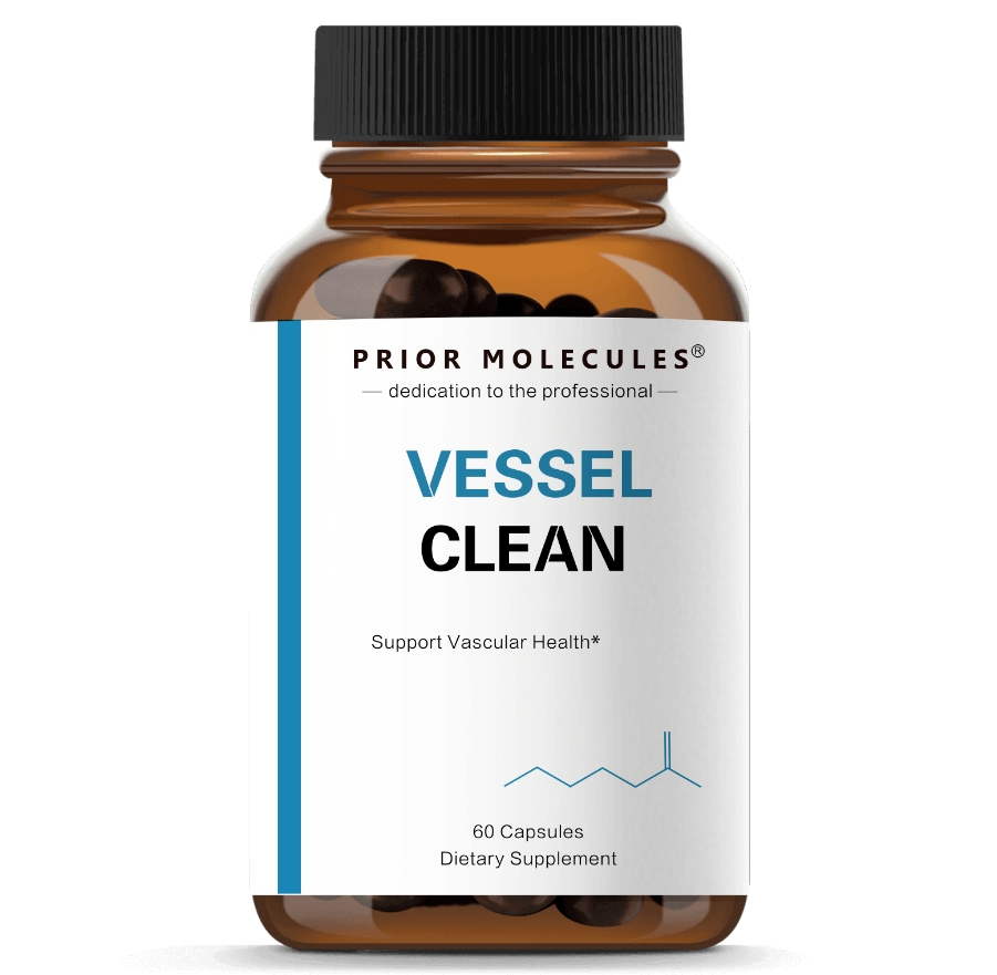 VESSEL CLEAN